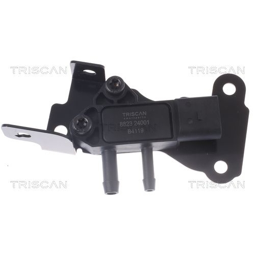 TRISCAN Sensor, Abgasdruck 8823 24001
