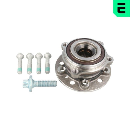 OPTIMAL Radlagersatz 401305