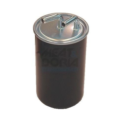 MEAT & DORIA Kraftstofffilter 4837