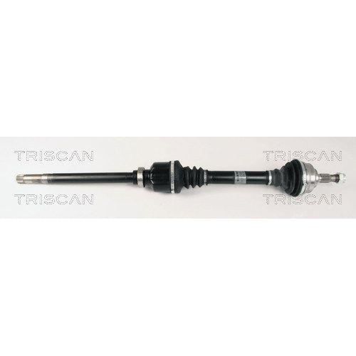 TRISCAN Antriebswelle 8540 28653