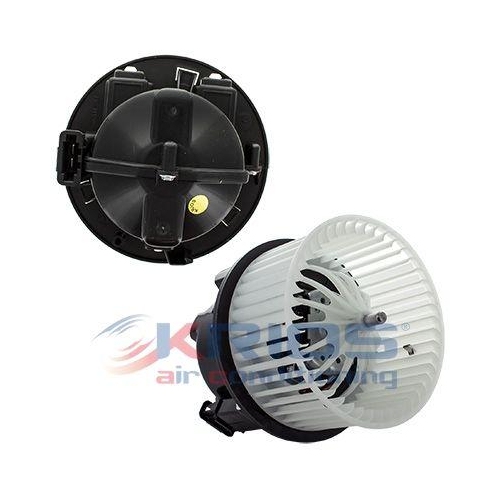 MEAT & DORIA Innenraumgebl&auml;se K92220