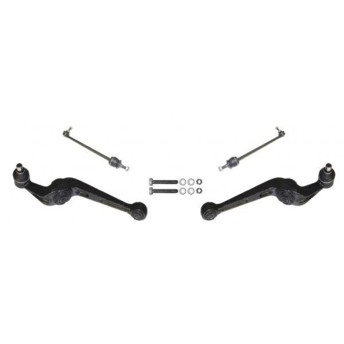 MAPCO Lenkersatz, Radaufh&auml;ngung 53310