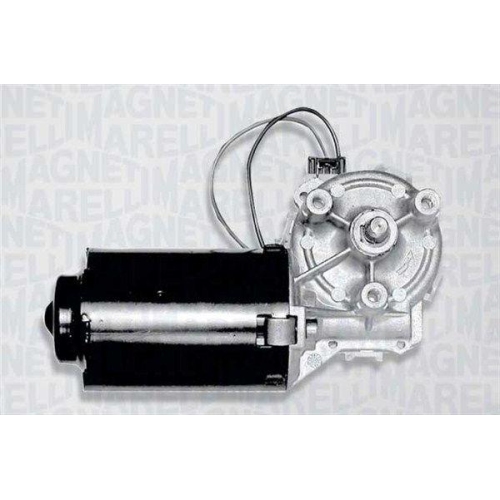 MAGNETI MARELLI Wischermotor 064342101010