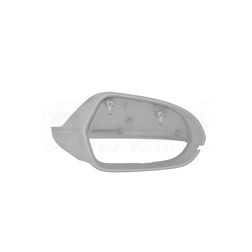 VAN WEZEL Abdeckung, Außenspiegel * HAGUS * 0342844