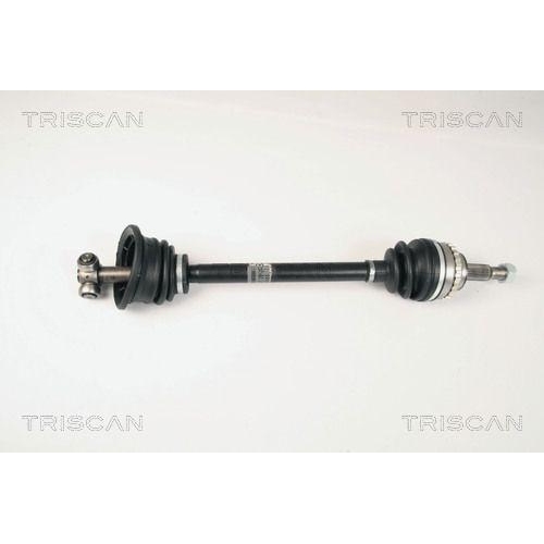 TRISCAN Antriebswelle 8540 25599