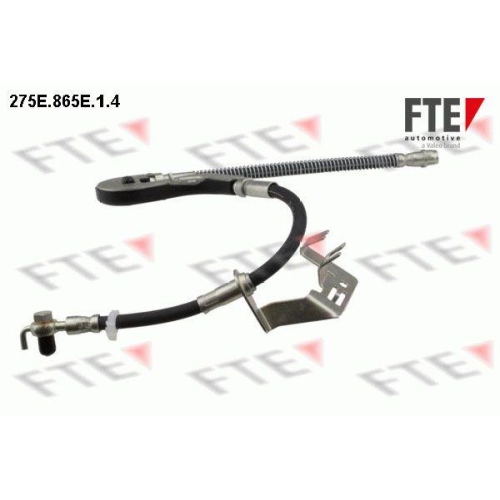 FTE Bremsschlauch 9240440