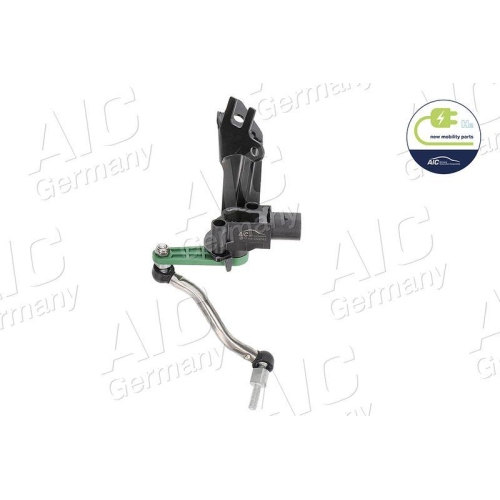 AIC Sensor, Leuchtweitenregulierung NEW MOBILITY PARTS 57777