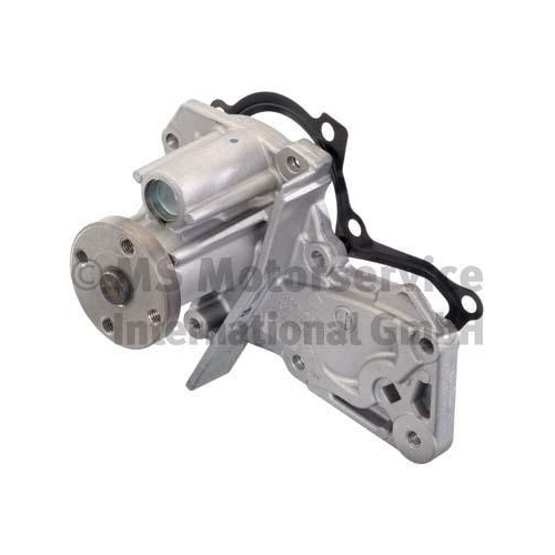 PIERBURG Wasserpumpe, Motorkühlung 7.02400.05.0