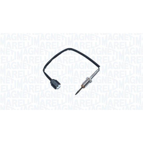 MAGNETI MARELLI Sensor, Abgastemperatur