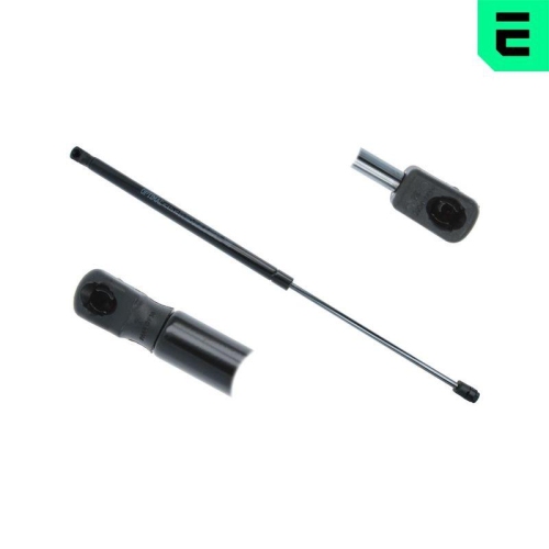 OPTIMAL Gasfeder, Koffer-/Laderaum