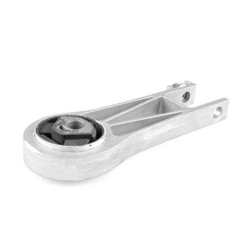 TEDGUM Lagerung, Motor