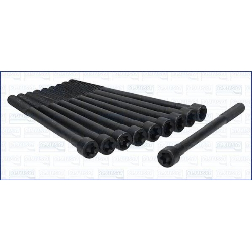 AJUSA Zylinderkopfschraubensatz 81025200