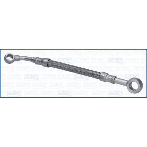 AJUSA &Ouml;lleitung, Lader OP10656