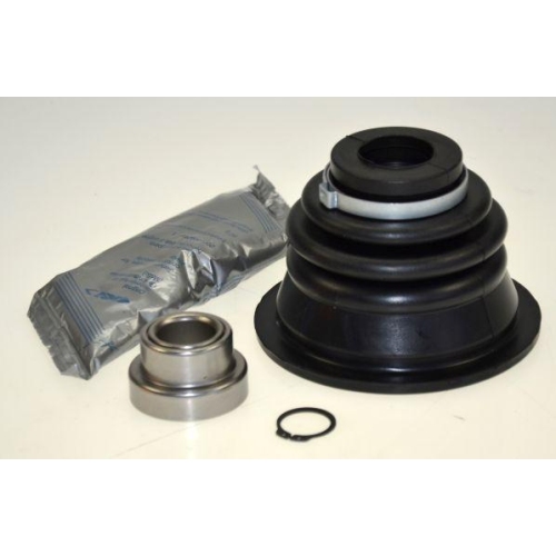 L&Ouml;BRO Faltenbalgsatz, Antriebswelle