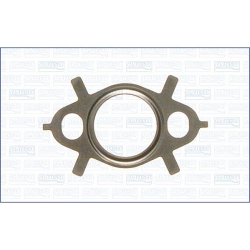 AJUSA Dichtung, Leitung AGR-Ventil 01108500