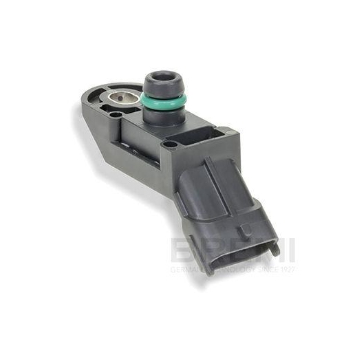 BREMI Sensor, Ladedruck
