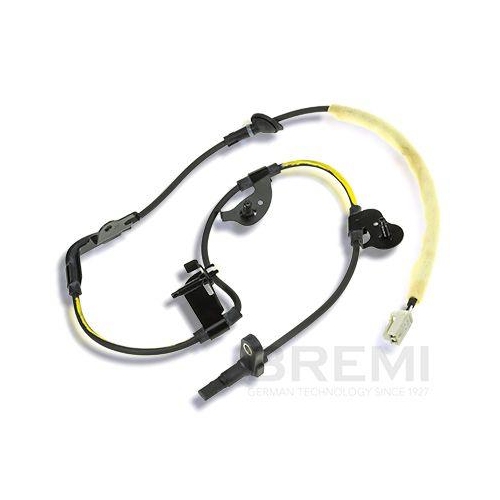 BREMI Sensor, Raddrehzahl