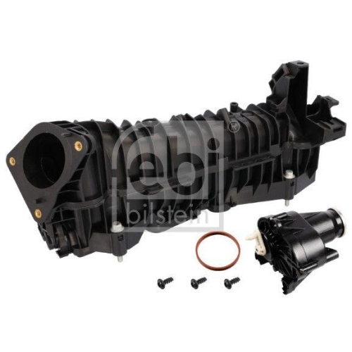 FEBI BILSTEIN Stutzen, Ansaugkrümmer febi Plus