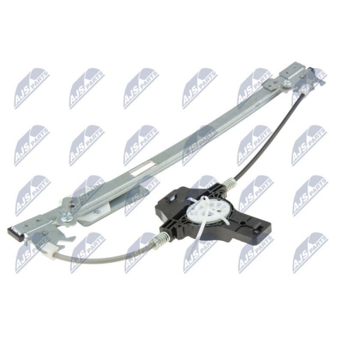 NTY Fensterheber EPS-HY-509