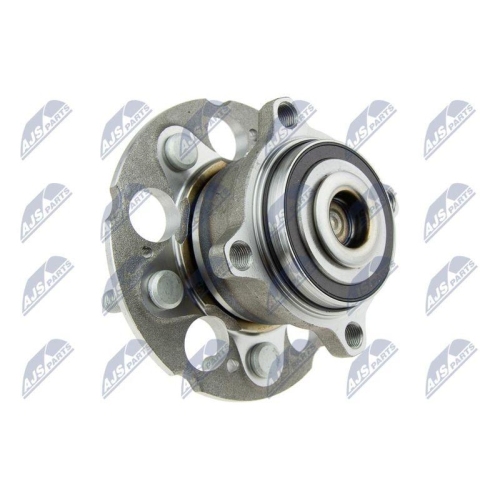 NTY Radlagersatz KLT-HD-069