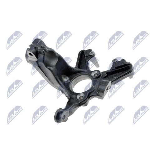 NTY Achsschenkel, Radaufhängung ZZP-AU-002