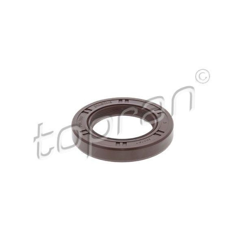 TOPRAN Wellendichtring, &Ouml;lpumpe