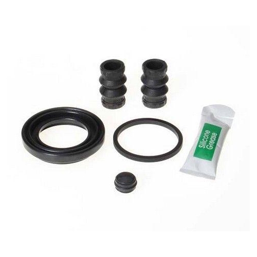 BUDWEG CALIPER Reparatursatz, Bremssattel 204026