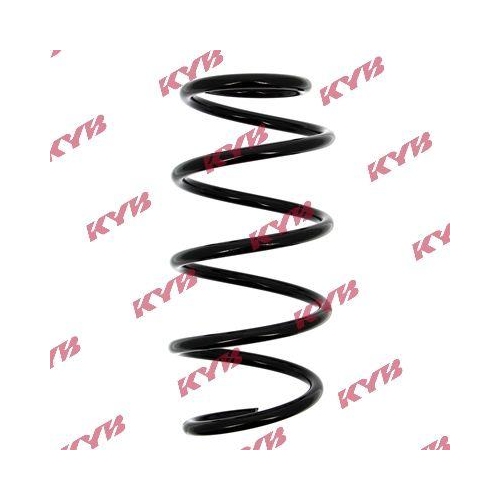 KYB Fahrwerksfeder K-Flex RA1435