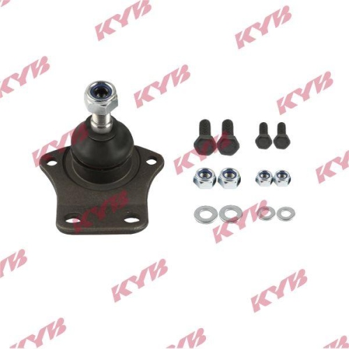 KYB Trag-/F&uuml;hrungsgelenk KBJ4152