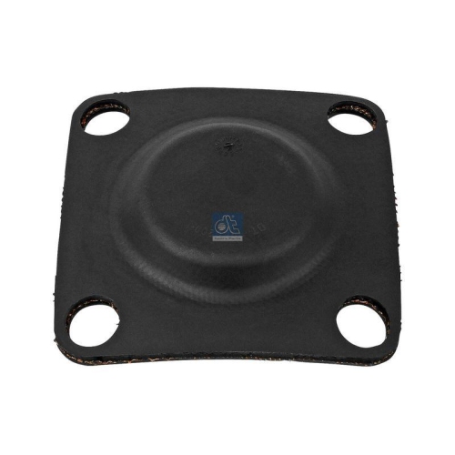 DT Spare Parts Dichtung, Differential 2.32244