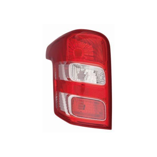 ABAKUS Heckleuchte Depo 214-19AAL-LD-UE