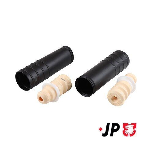 JP GROUP Staubschutzsatz, Sto&szlig;d&auml;mpfer JP 1252704310