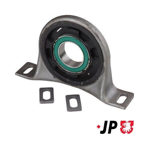 JP GROUP Lagerung, Gelenkwelle JP 1353901400