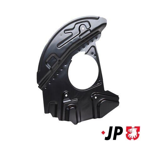 JP GROUP Spritzblech, Bremsscheibe JP 1464203280
