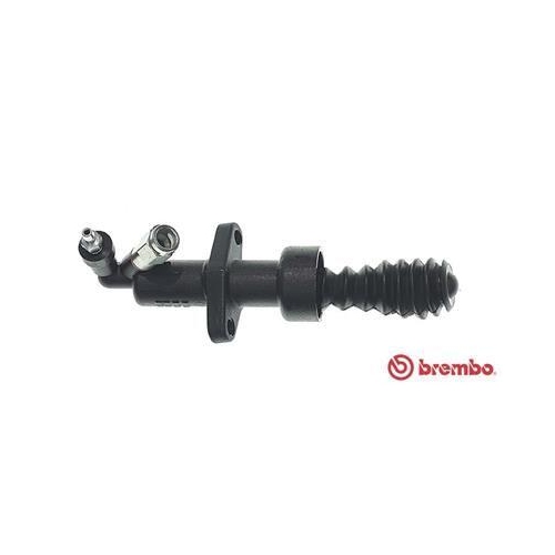 BREMBO Nehmerzylinder, Kupplung ESSENTIAL LINE E 61 012