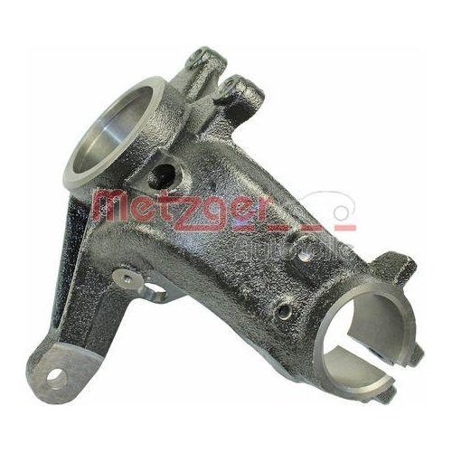 METZGER AUTOTEILE Achsschenkel, Radaufh&auml;ngung 58104301