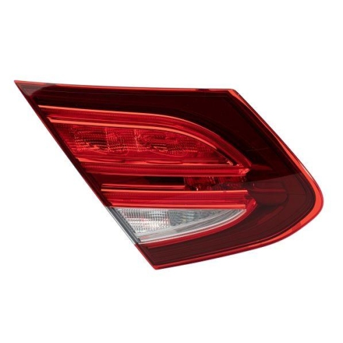 HELLA Heckleuchte 2TZ 011 787-211