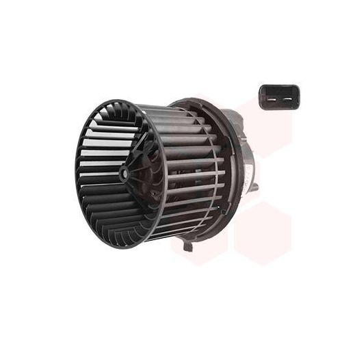 VAN WEZEL Innenraumgebl&auml;se 1896773