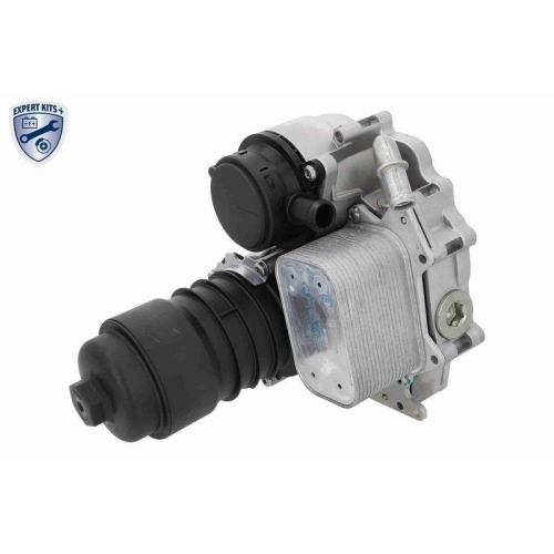 VAICO Geh&auml;use, &Ouml;lfilter EXPERT KITS + V10-7791