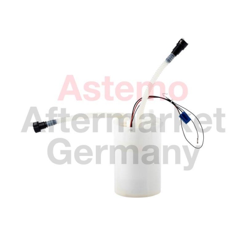 ASTEMO-HITACHI Kraftstoff-F&ouml;rdereinheit 2503267