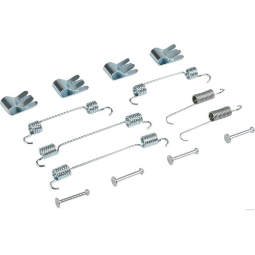 HERTH+BUSS JAKOPARTS Zubeh&ouml;rsatz, Bremsbacken J3561027