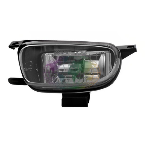 Lexmond Trading BV Nebelscheinwerfer 9293296