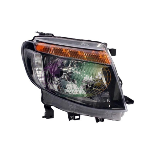 Lexmond Trading BV Hauptscheinwerfer 3697275