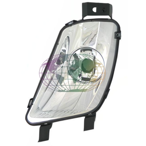 Lexmond Trading BV Nebelscheinwerfer 6803296