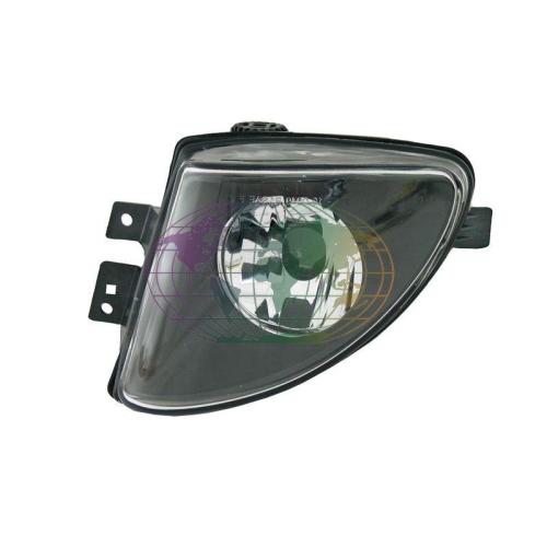 Lexmond Trading BV Nebelscheinwerfer 1660298