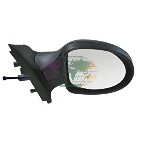 Lexmond Trading BV Au&szlig;enspiegel 7248075