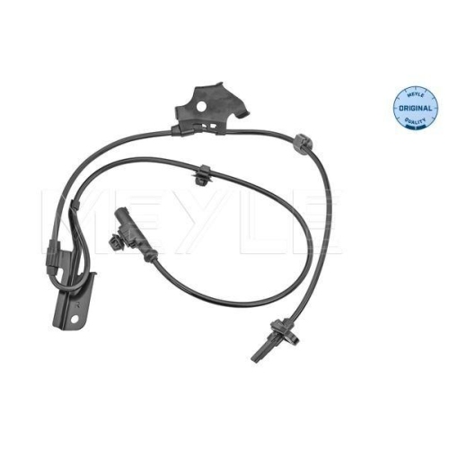 MEYLE Sensor, Raddrehzahl MEYLE-ORIGINAL: True to OE. 30-14 899 0000