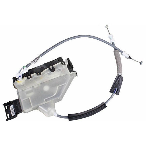 METZGER AUTOTEILE T&uuml;rschloss ORIGINAL ERSATZTEIL GREENPARTS 2314608