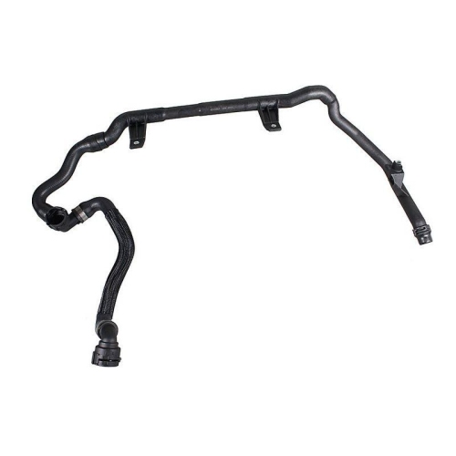 METZGER AUTOTEILE K&uuml;hlmittelrohrleitung 4010551