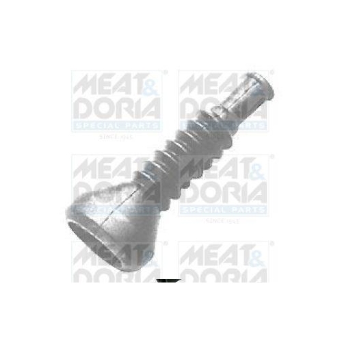 MEAT & DORIA Stecker 81132